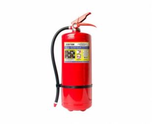  Edison Огнетушитель ОП-6 (6 кг)