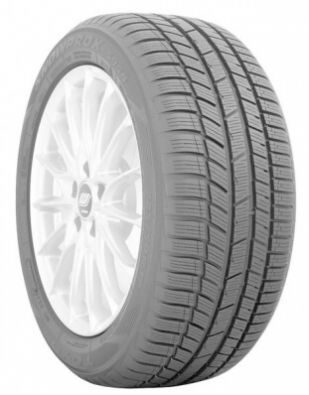 Toyo Snowprox S954 245/45 R17 99V