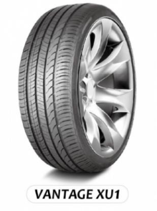 HILO VANTAGE XU1 235/45 ZR18 94W