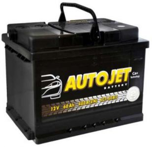 Autojet- 45Ah-A3(0)