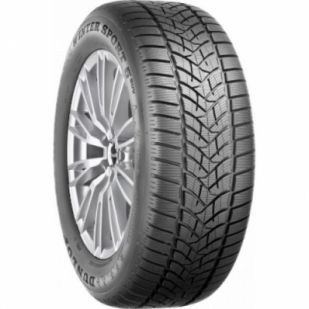 Dunlop Winter Sport 5 SUV 215/70 R16 100T