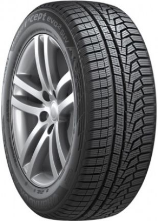Hankook Winter i*Cept evo2 SUV (W320A) 275/45 R20 110V