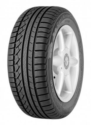 Continental ContiWinterContact TS 810 195/55 R15 85H