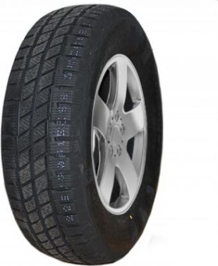 RoadX RXFROST WC01 215/75 R16C 116/114R