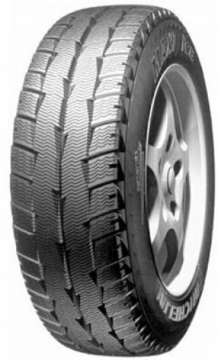 Michelin Maxi Ice 185/60 R15 84Q