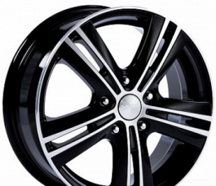 СКАД Багира-BS 52/6 R16/4x100