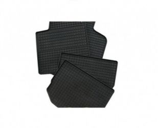 Covorase auto Ford Transit ab 1992-03/2000/tourneo ab 1996-03/2000 Rex graphit 2-buc (11224202)