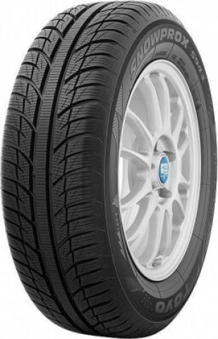 Toyo Snowprox S943 205/60 R15 95H