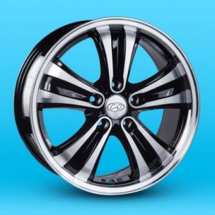 Replica Hyundai JT-1500 7.5 R17 5x114.3 45 67.1 BM 