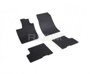 Covorase auto Rigum pentru Dacia Duster 18