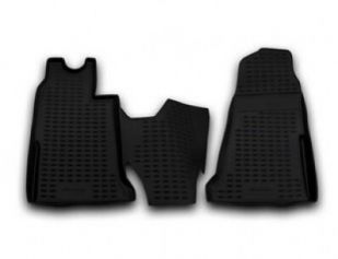 Covorase auto Ford Turneo/Connect 2pcs (218822)