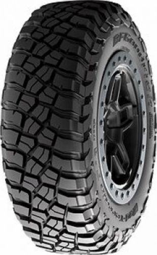 BFGoodrich Route Control T 235/75 R17,5