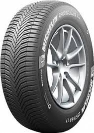 Michelin CrossClimate SUV 225/55 R19 103W