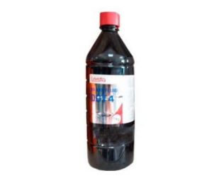 Lichid de frînă Lesta Brake fluid DOT4 1kg
