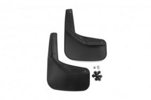 Apărătoare de noroi spate Novline FORD Kuga, 2013 SUV 2 buc.