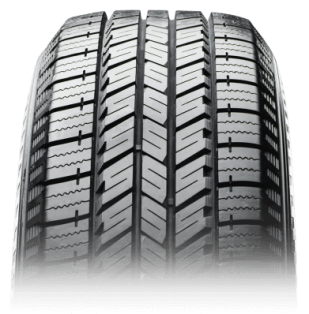 Blacklion Voracio BC86 LTR STD 265/65 R17 112T
