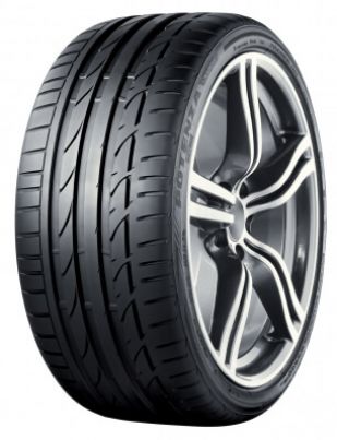 Bridgestone Potenza S001 245/45 R18 100Y