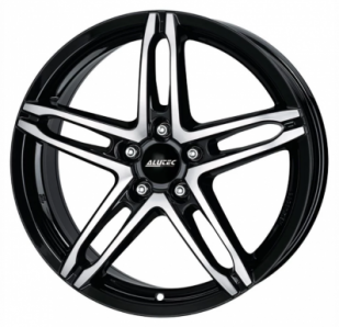 Alutec Poison-BS 38/7 R17/5x100
