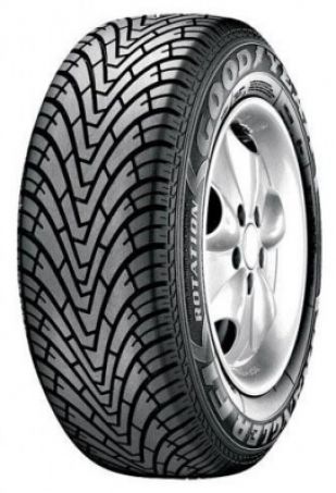 Goodyear Wrangler F1 255/60 R17 97W