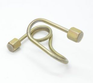 Conducta de combustibil a primului cilindru MTZ