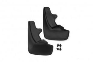 Apărătoare de noroi față Novline CITROEN C-Crosser 2007