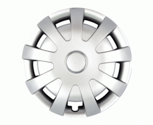 КОЛПАКИ ДЛЯ КОЛЕС 16 SULBUS SKS 405/16