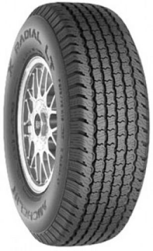 Michelin X Radial LT 265/65 R18 112T