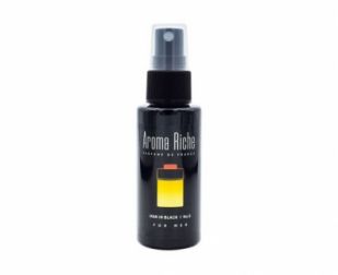 AROMA RICHE -Man in Black №5 (Spray 50ml)