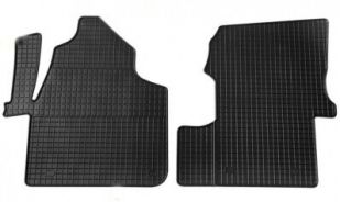 Автоковрики резиновые Sprinter