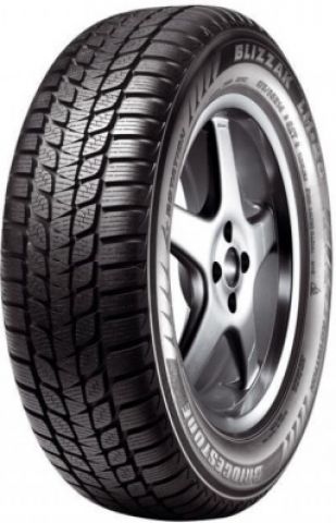 Bridgestone Blizzak LM-20 165/60 R14 75T