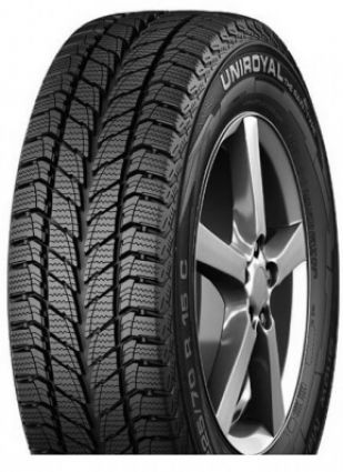 Uniroyal Snow Max 2 195/75 R16 105R