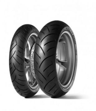 Dunlop Sportmax Roadsmart 130/70 R17 62W