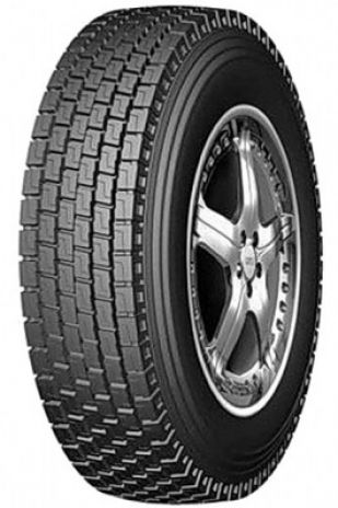 FULLRUN TB766 315/80 R-22.5 157/154M