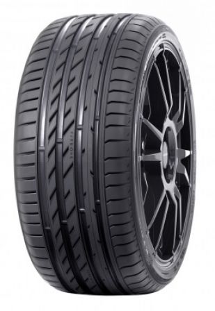 Nokian zLine 225/40 R19 93Y