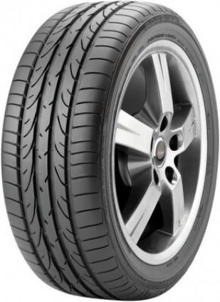 Bridgestone Potenza RE050 225/40 R18 88W