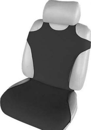 Huse scaune auto Husa-maiou pe bancheta din fata