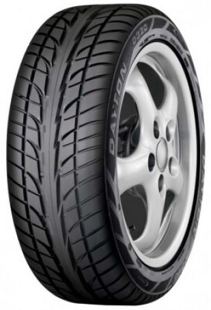 Dayton D320 225/55 R17 101W