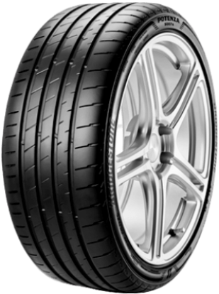 Bridgestone Potenza S007 245/35 R20 95Y