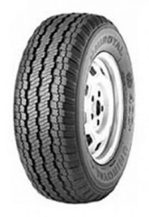 Uniroyal MAX 400 215/70 R15 107R
