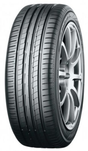 Yokohama Bluearth-A AE50 245/45 R18 100W