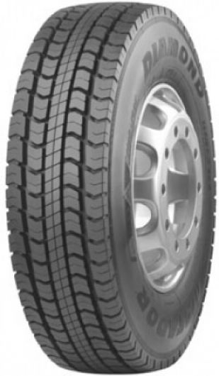 Matador DH 1 Diamond 315/70 R22 70R