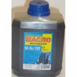 Ulei M6-12G1 Novoufimsk 1l15w40