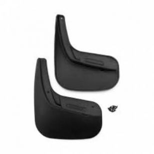 Брызговики задние Novline SUZUKI VITARA, 2015-> вн. 2 шт