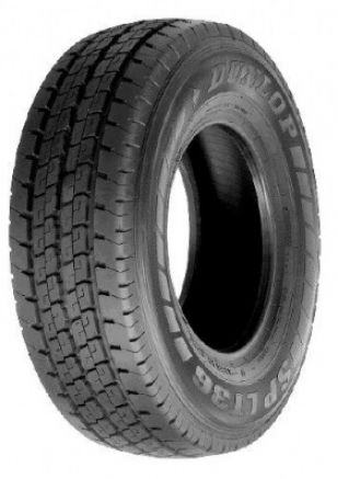 Dunlop SP LT36 215/70 R15 104S