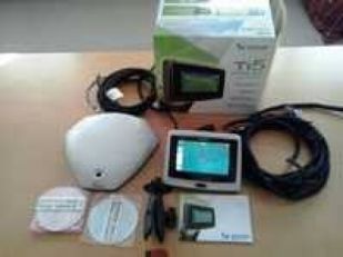 GPS navigator Hexagon Ti5