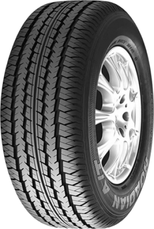 Nexen Roadian A/T 205/70 R15C 104/102T