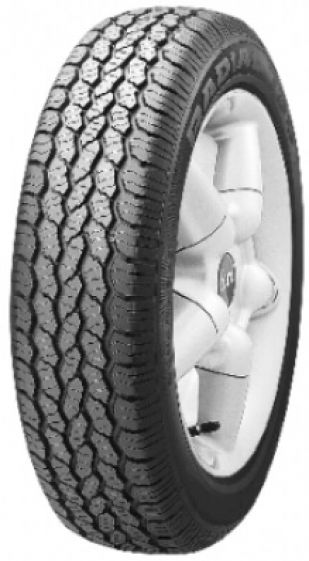 Kumho Steel Radial 798 205/70 R15 96S
