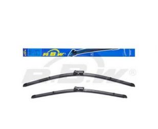 Perii stergatoare de parbriz R.B.W. 90260 24+20 600mm+500mm Audi/ Volvo 