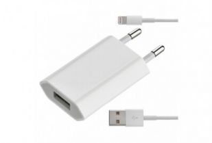 Încărcătoare auto ZR-01 pentru mob. si Iphone