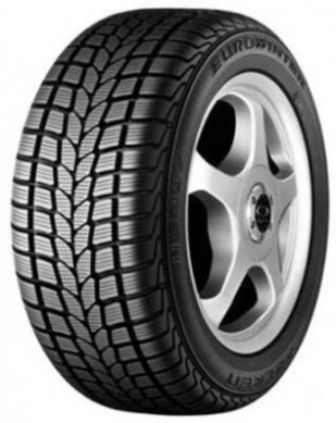 Dunlop SP Winter Sport 400 245/45 R18 96H